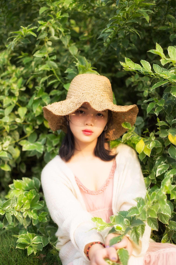 图片[5]-二次元COS分享你的温柔-二次元COS分享次元吧