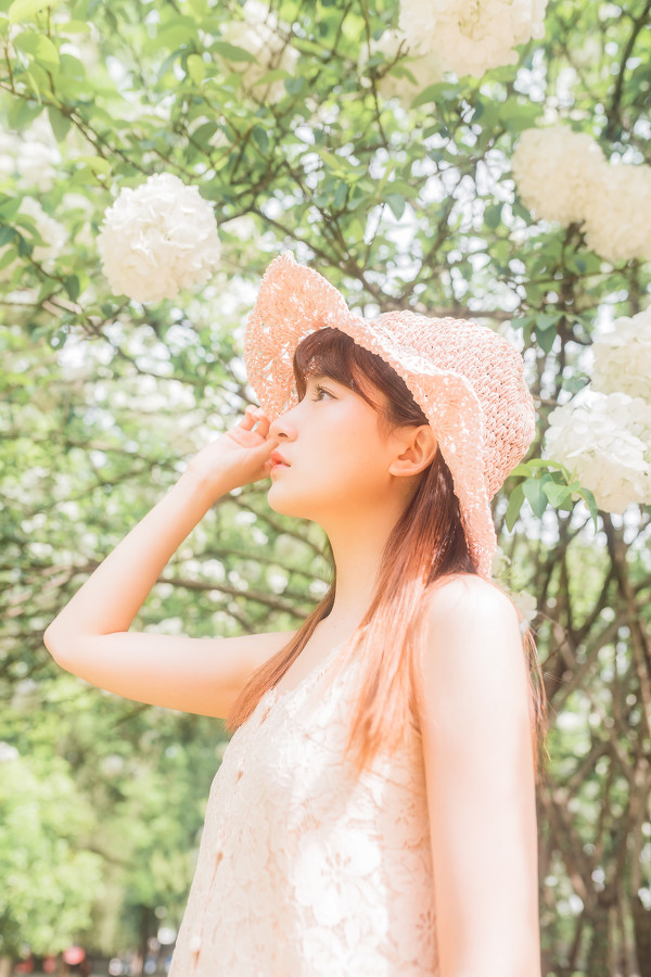 图片[2]-二次元COS分享木绣球的春天-二次元COS分享次元吧