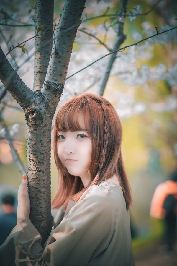 图片[4]-二次元COS分享樱花面-二次元COS分享次元吧