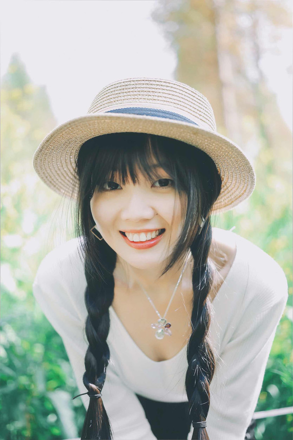 图片[3]-二次元COS分享你的笑比花还灿烂-二次元COS分享次元吧