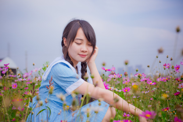 图片[8]-二次元COS分享向日葵少女-二次元COS分享次元吧