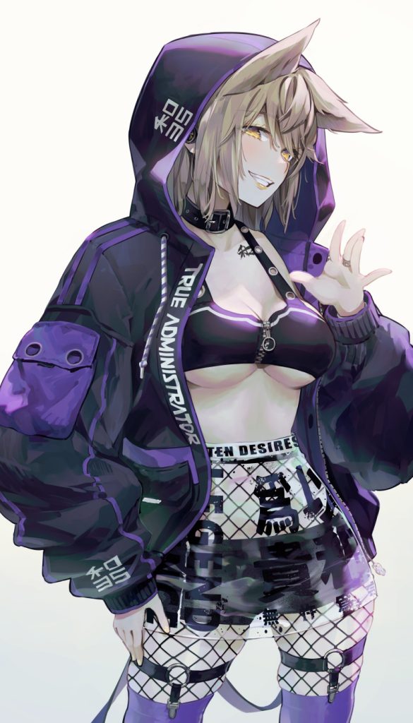 图片[5]-二次元COS分享动漫图-豊聡耳神子-二次元COS分享次元吧