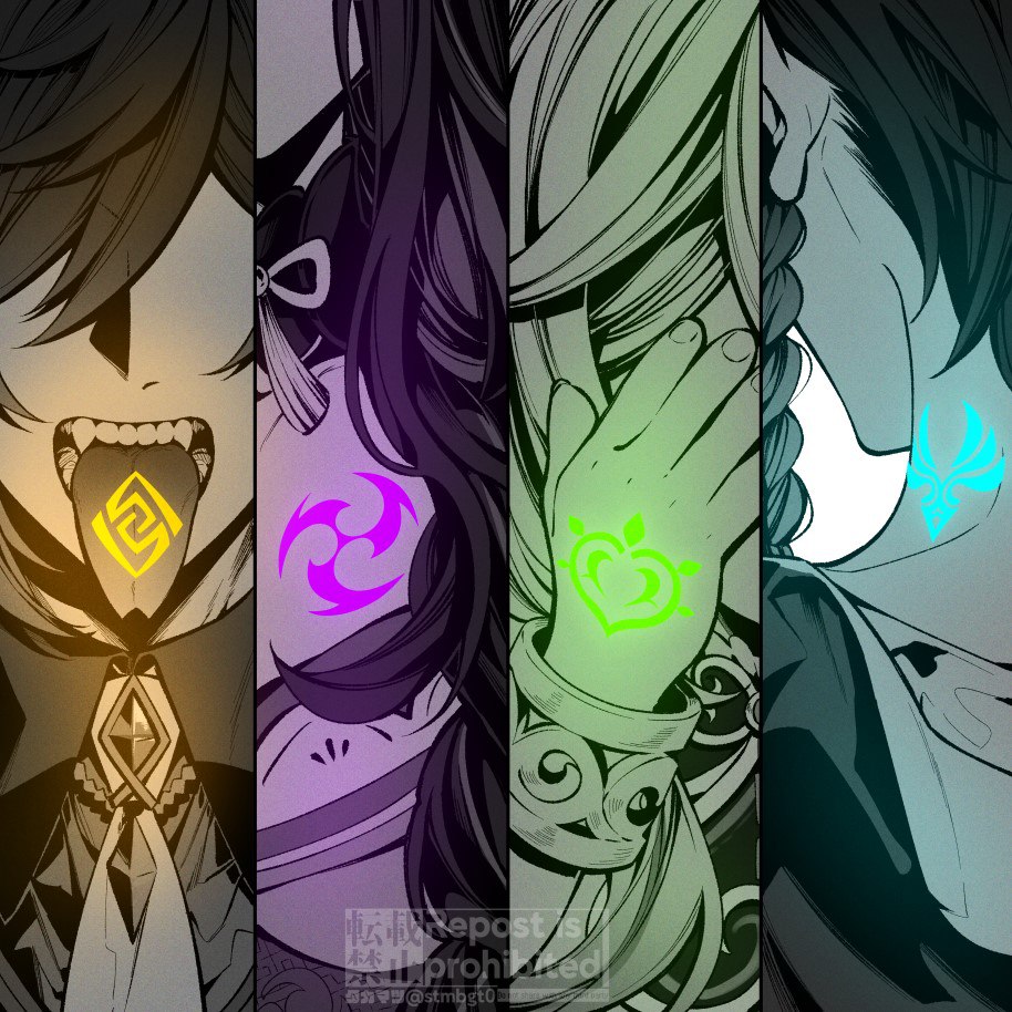 图片[3]-二次元COS分享P站每日图-二次元COS分享次元吧