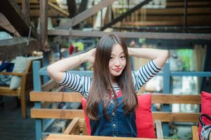 花坊小憩-二次元COS分享次元吧