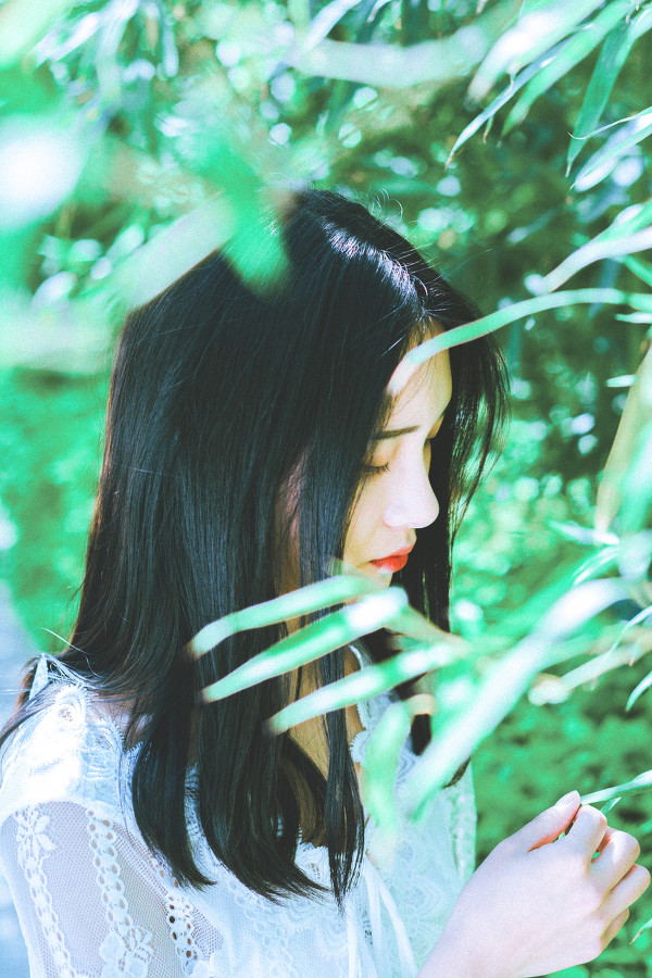 图片[2]-二次元COS分享清澈你的眼眸-二次元COS分享次元吧