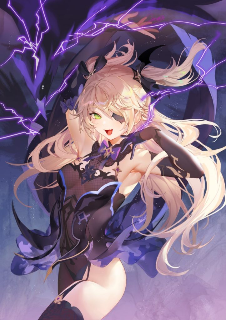 图片[11]-二次元COS分享P站每日图-二次元COS分享次元吧