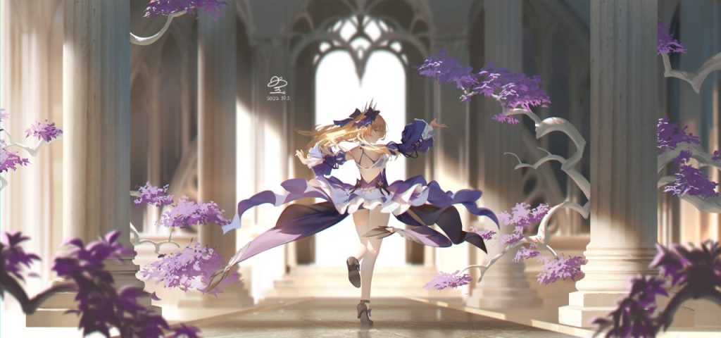 图片[14]-二次元COS分享P站每日图10/6-二次元COS分享次元吧