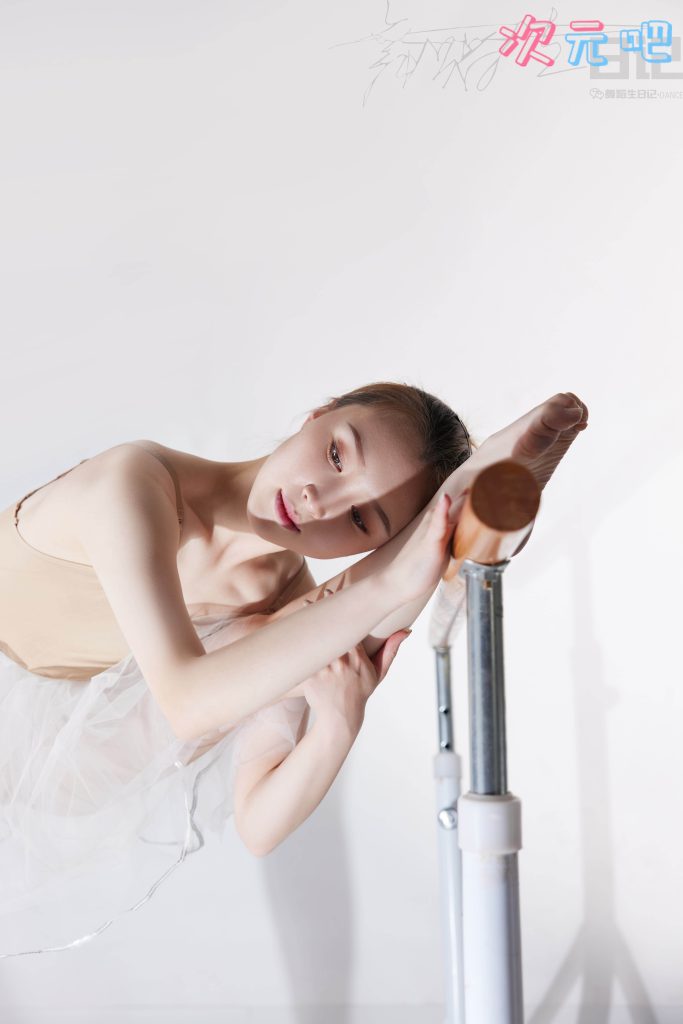 图片[4]-二次元COS分享[GALLI嘉丽]舞蹈生日记  高雯雯-二次元COS分享次元吧