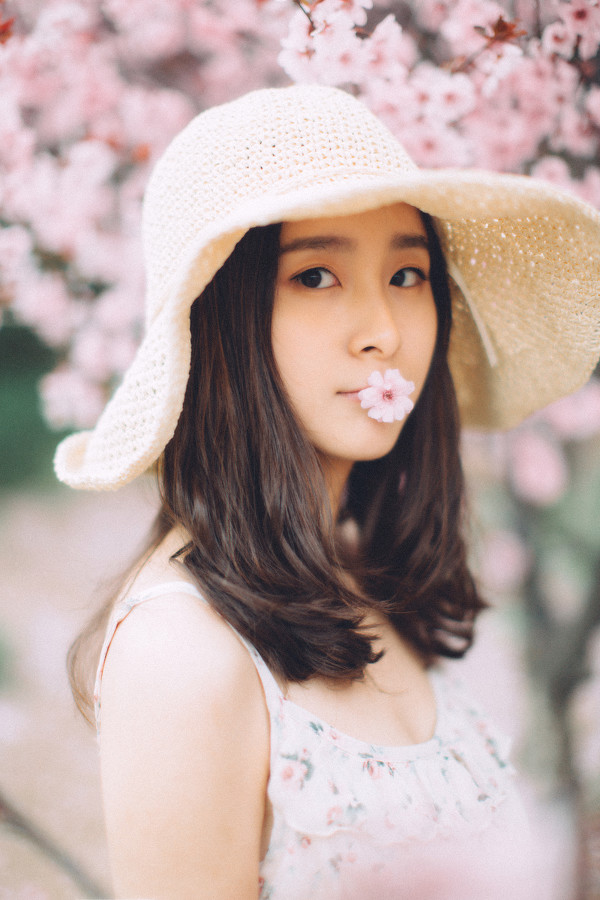 图片[9]-二次元COS分享你的花海-二次元COS分享次元吧