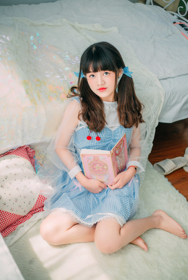 图片[8]-二次元COS分享少女心事-二次元COS分享次元吧