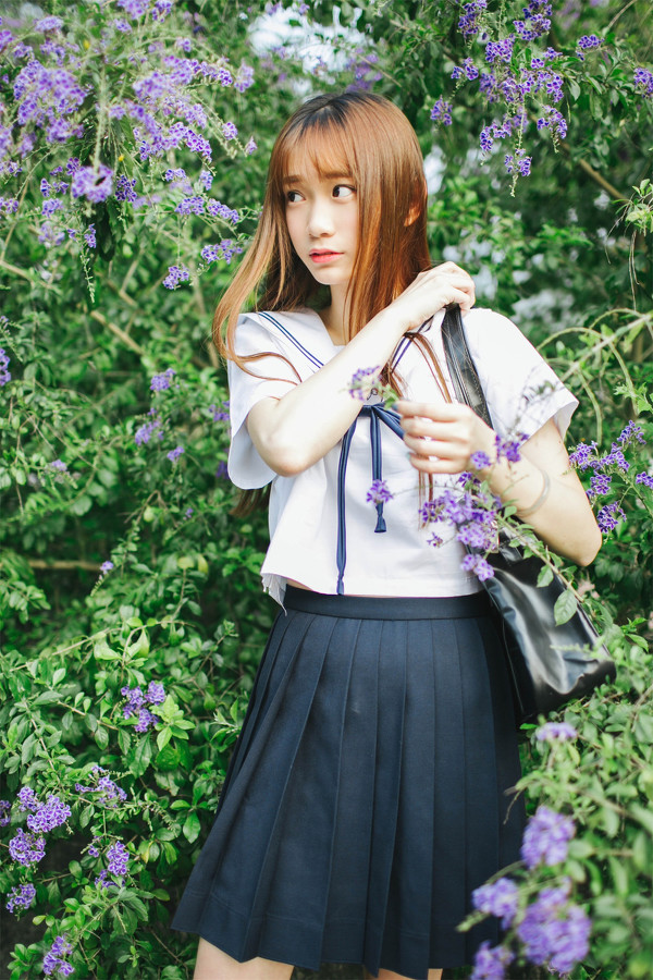 图片[6]-二次元COS分享花季·少女-二次元COS分享次元吧