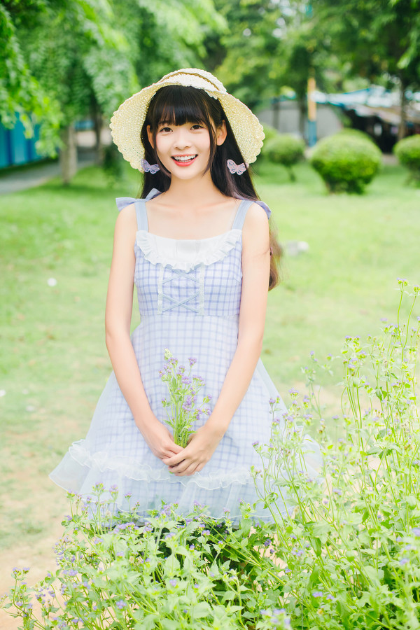 图片[6]-二次元COS分享你的风和日丽-二次元COS分享次元吧