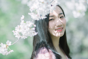 樱花再见-二次元COS分享次元吧