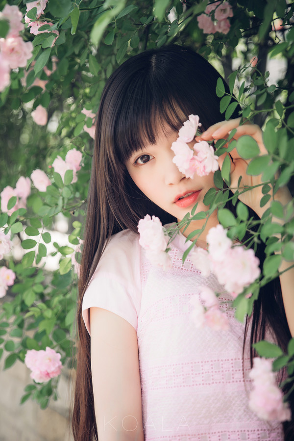 图片[3]-二次元COS分享Blooming rose-二次元COS分享次元吧