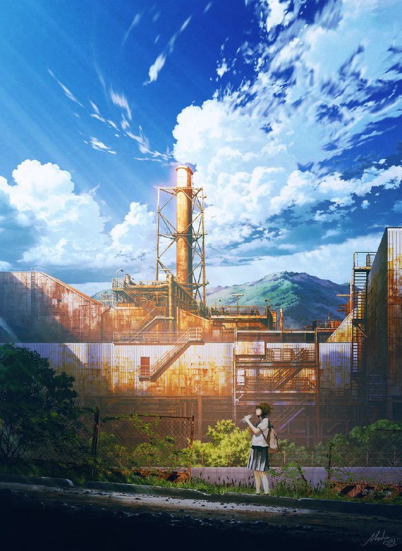 图片[19]-二次元COS分享P站每日图-二次元COS分享次元吧