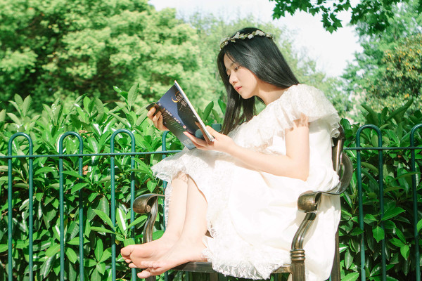 图片[4]-二次元COS分享心中的小鹿-二次元COS分享次元吧