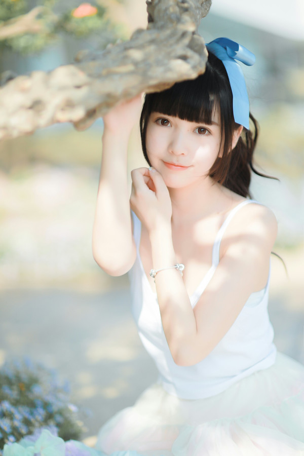 图片[5]-二次元COS分享夏日冰淇淋-二次元COS分享次元吧