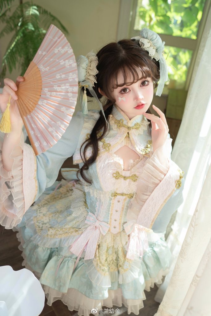 图片[12]-二次元COS分享[lolita装]兰幼金-二次元COS分享次元吧