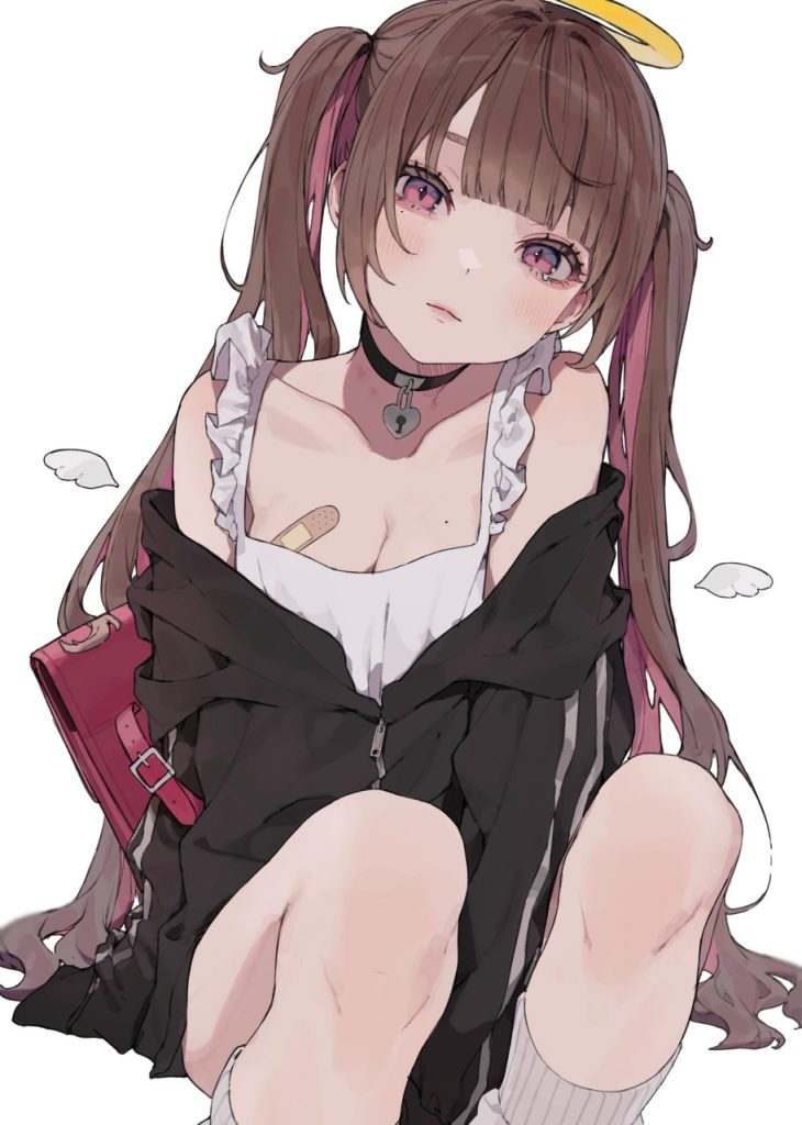 图片[14]-二次元COS分享[P站美图]-二次元COS分享次元吧