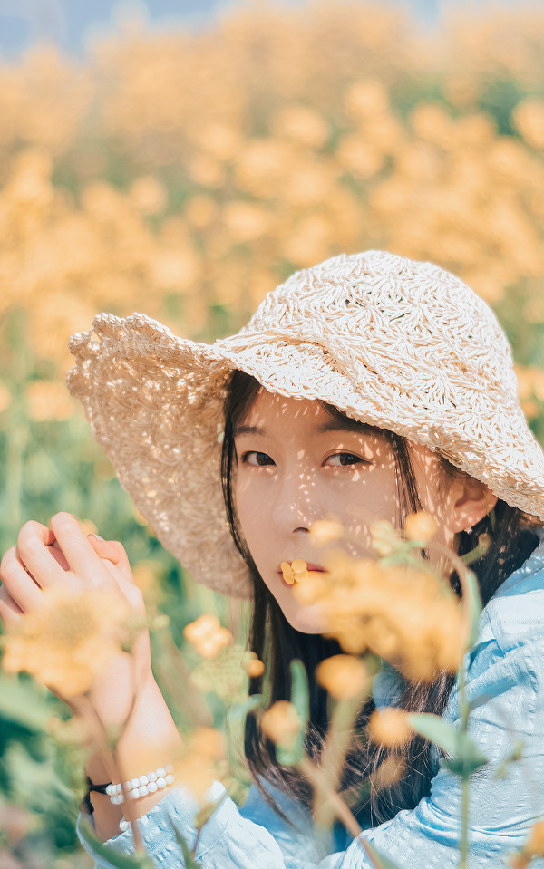 图片[18]-二次元COS分享向阳女孩之一-二次元COS分享次元吧