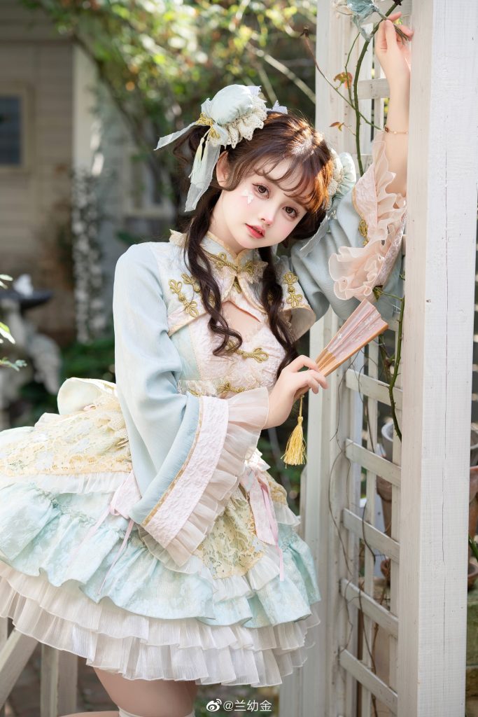 图片[17]-二次元COS分享[lolita装]兰幼金-二次元COS分享次元吧