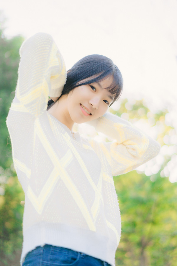 图片[5]-二次元COS分享你的微笑，温暖如风-二次元COS分享次元吧