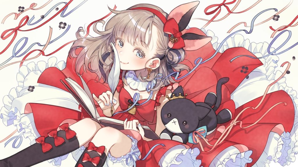 图片[3]-二次元COS分享P站每日图-二次元COS分享次元吧