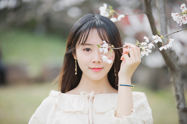 图片[10]-二次元COS分享三生三世，百里樱花-二次元COS分享次元吧