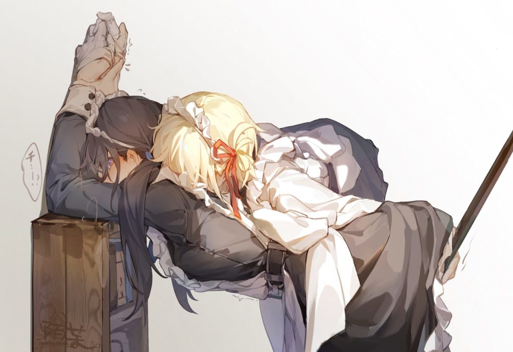 图片[18]-二次元COS分享P站每日图-二次元COS分享次元吧