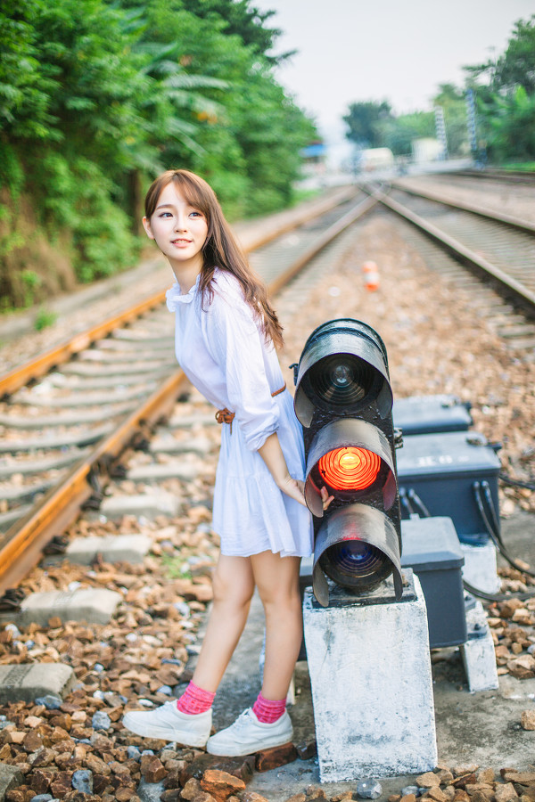 图片[15]-二次元COS分享春天的阳光-二次元COS分享次元吧