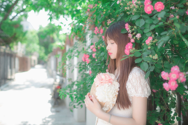 图片[2]-二次元COS分享蔷薇花开-二次元COS分享次元吧