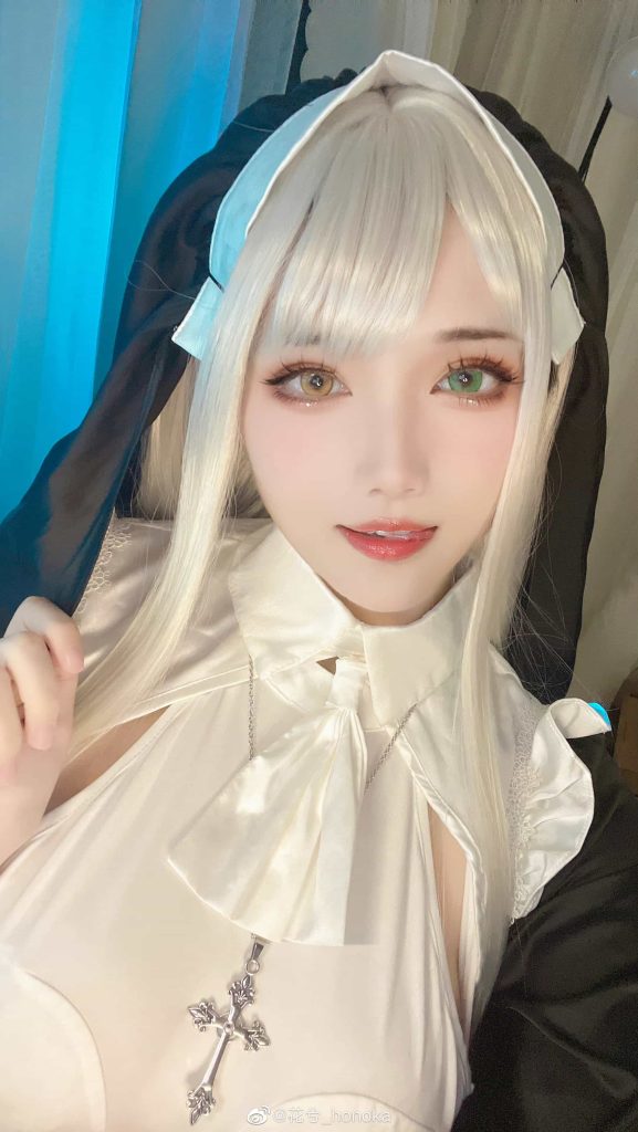 图片[7]-二次元COS分享[COS]修女-二次元COS分享次元吧