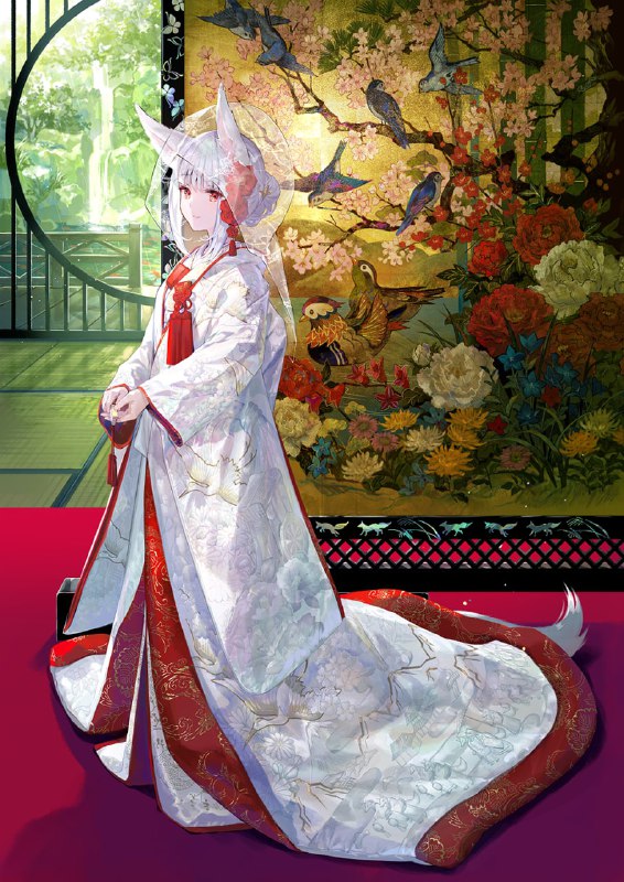 图片[19]-二次元COS分享P站每日图-二次元COS分享次元吧