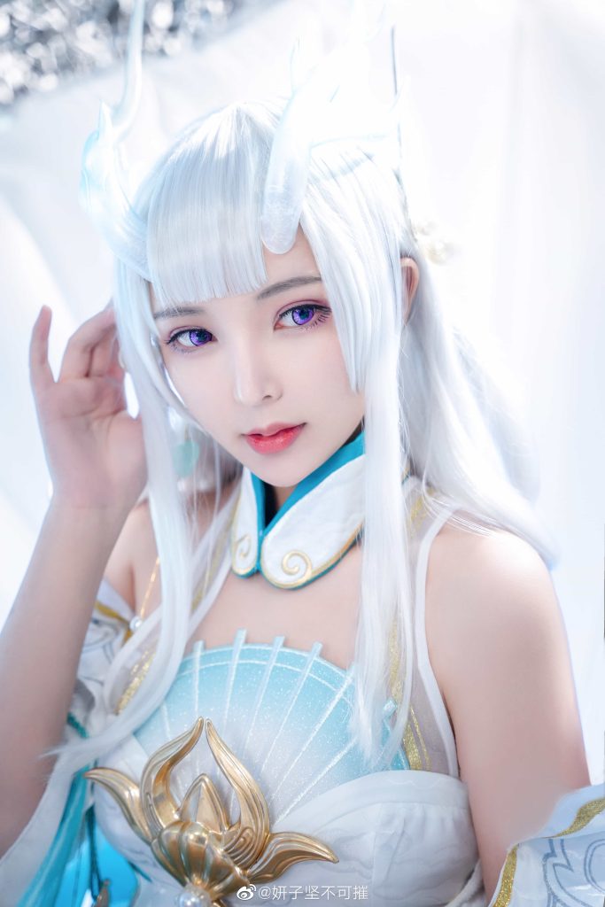 图片[7]-二次元COS分享[COS]西施游龙清影-二次元COS分享次元吧