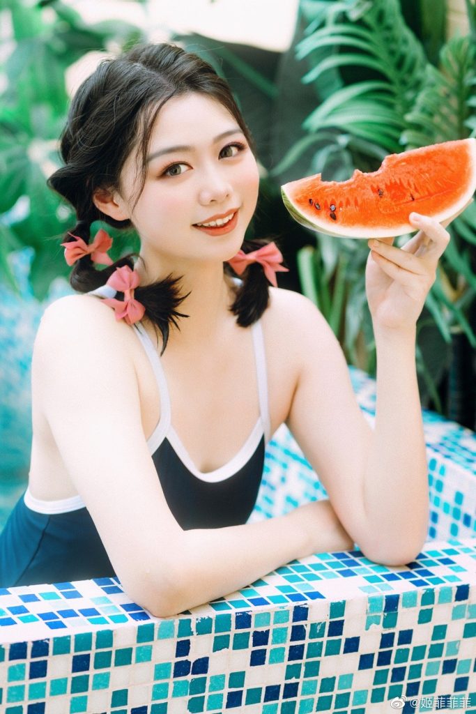 图片[7]-二次元COS分享[写真]死水库- 少女的夏天永远充满热烈和浪漫~-二次元COS分享次元吧