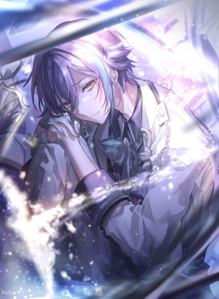 图片[12]-二次元COS分享P站每日图-二次元COS分享次元吧