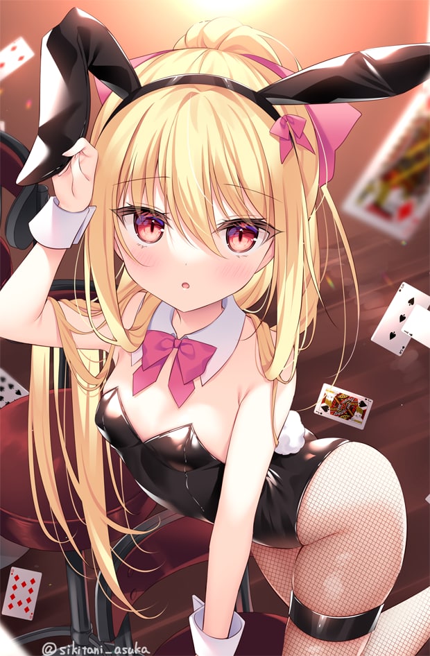 图片[6]-二次元COS分享P站每日图-二次元COS分享次元吧