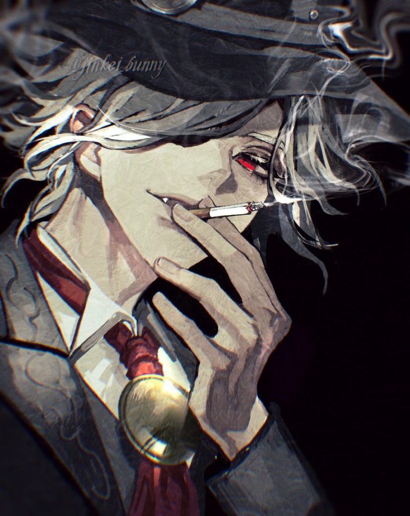 图片[2]-二次元COS分享P站每日图-二次元COS分享次元吧