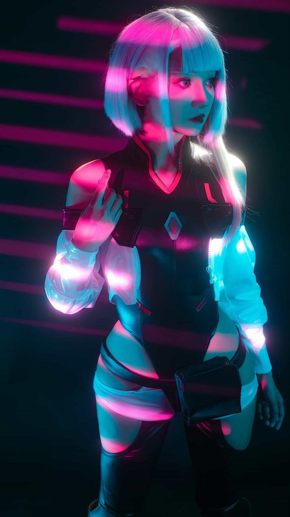 图片[13]-二次元COS分享[COS正片]赛博朋克边缘行者-二次元COS分享次元吧