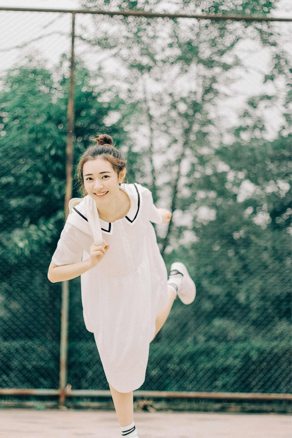 图片[11]-二次元COS分享懒散的夏日-二次元COS分享次元吧