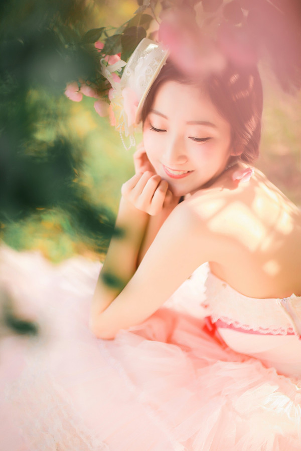 图片[5]-二次元COS分享粉蔷-二次元COS分享次元吧