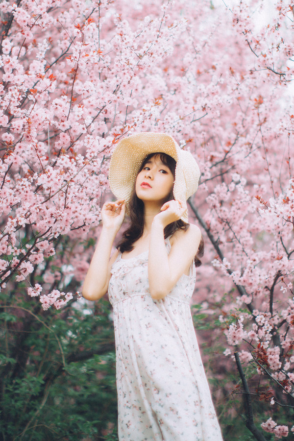 图片[7]-二次元COS分享你的花海-二次元COS分享次元吧