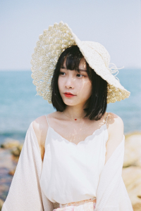 美好时光-二次元COS分享次元吧