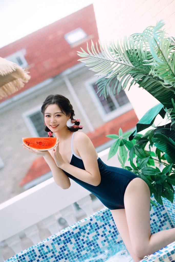 图片[6]-二次元COS分享[写真]死水库- 少女的夏天永远充满热烈和浪漫~-二次元COS分享次元吧