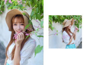 花样-二次元COS分享次元吧