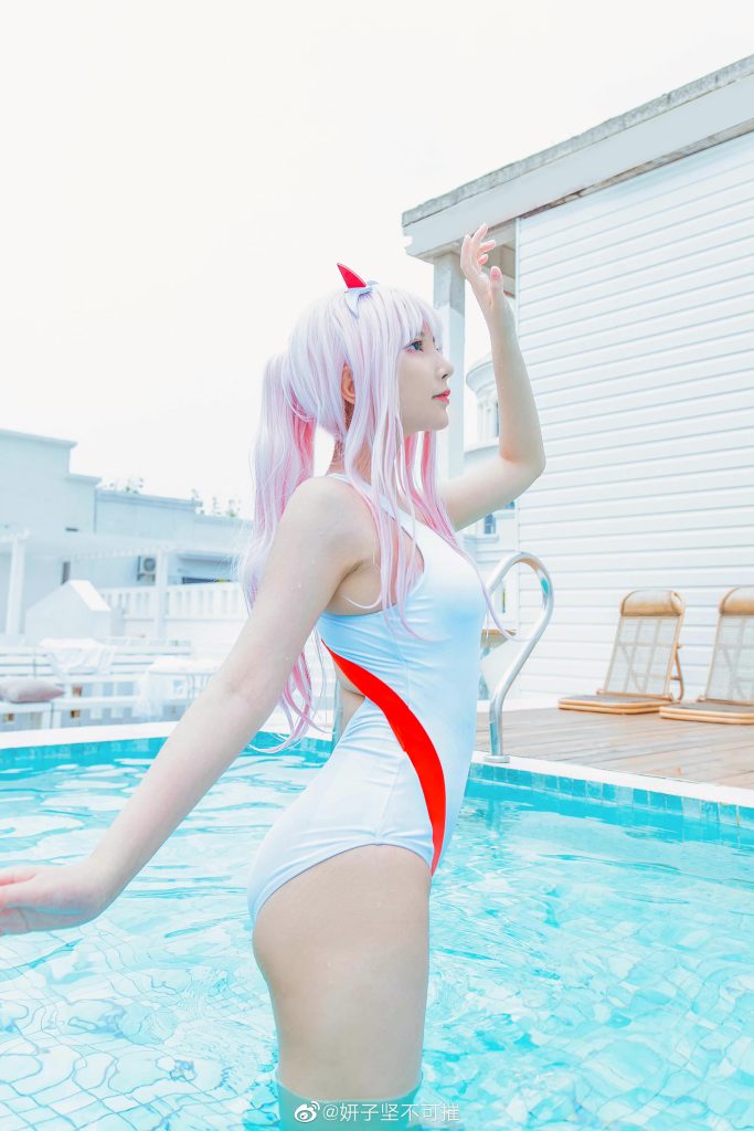 图片[6]-二次元COS分享[COS]来自02的甜蜜告白-二次元COS分享次元吧