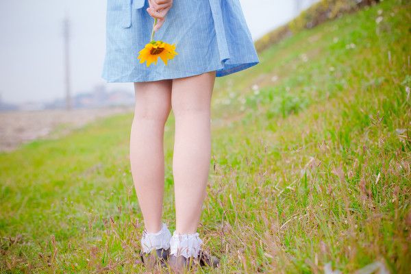 图片[10]-二次元COS分享向日葵少女-二次元COS分享次元吧