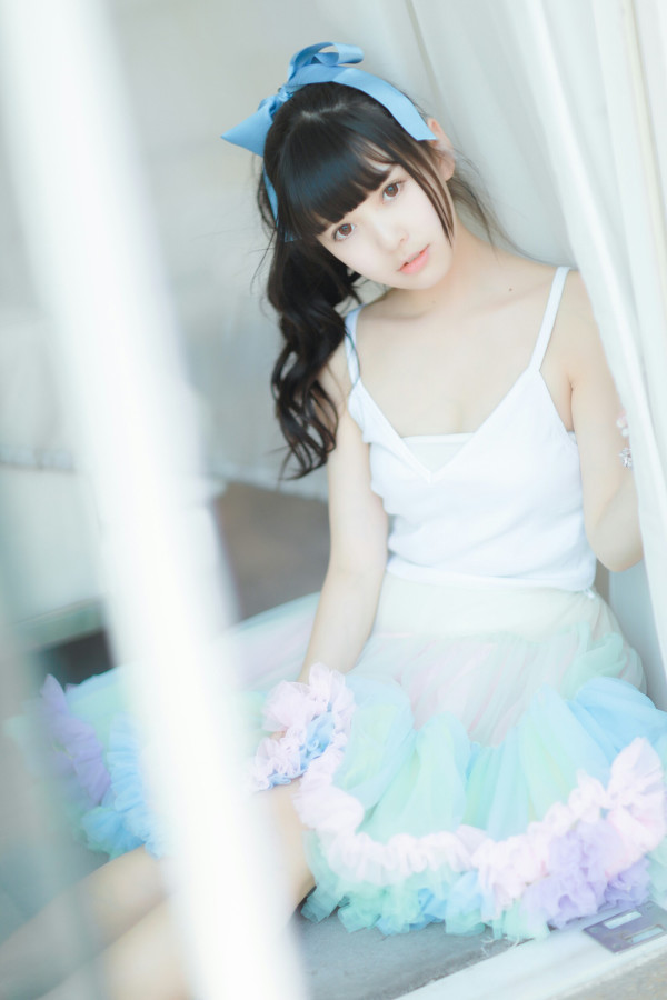 图片[6]-二次元COS分享夏日冰淇淋-二次元COS分享次元吧