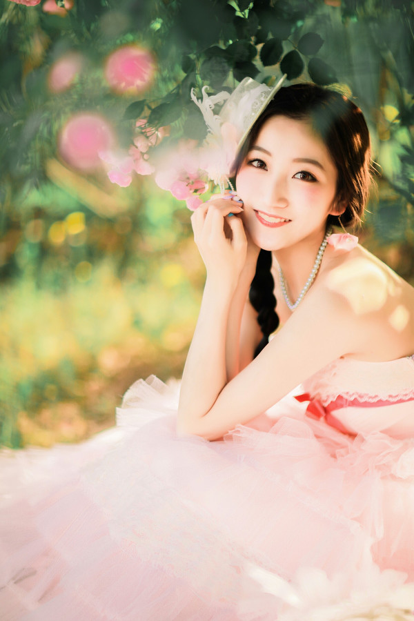 图片[8]-二次元COS分享粉蔷-二次元COS分享次元吧