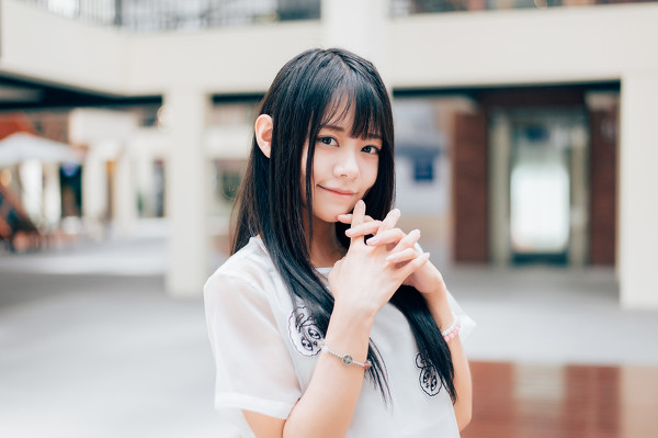 图片[10]-二次元COS分享你的微笑，刚刚好。-二次元COS分享次元吧